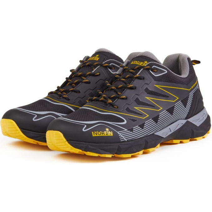 Ботинки NORFIN NTX BOAT LOW YL р.42 15831-42