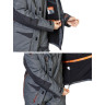 Костюм зимний NORFIN DISCOVERY GRAY 03 Р.l-L 451103-L-L