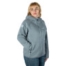 Куртка флисовая NORFIN WOMEN SNOWCREST 01 р.S 389501-S