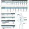 Перчатки NORFIN SIGMA р.XL 703045-04XL