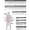 Костюм зимний NORFIN EXTREME 5 04 р.XL 338004-XL