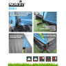 Палатка 4-х местная NORFIN RUONA 4 NFL NFL-10211