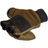 Перчатки-варежки NORFIN MAGNET с магнитом р.L 303108-L