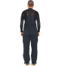 Полукомбинезон NORFIN REBEL PRO PANTS GRAY 05 р.XXL 586005-XXL