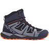 Ботинки NORFIN NTX ALPHA BC р.45 15822-45