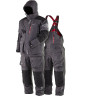 Костюм зимний NORFIN EXTREME 5 PRO 02 р.M-L 339002-M-L